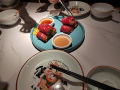 -禄运茶居·手工点心(猎德店)