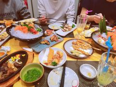 -菊上料理(蜀山银泰百货店)