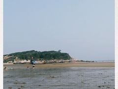 -南澳海滩