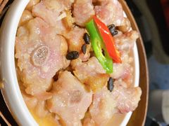 -高第街56号餐厅(美莲广场店)