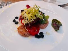 -马克西姆餐厅(崇文门店)