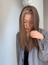 点击看大图 -MORI HAIR SALON日式美发沙龙