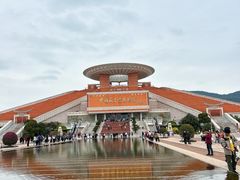 -中国闽台缘博物馆