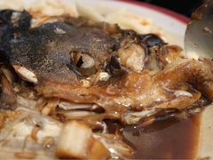 -旺顺阁鱼头泡饼(常营店)
