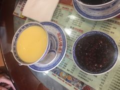 -赵记传承特色牛奶甜品(泉城广场店)