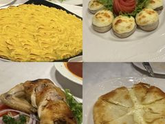 -太平洋海底世界