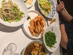 -梅飞酒家(桑园路店)