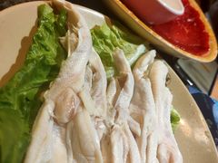 -蜀大侠火锅(四川北路店)