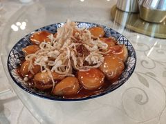 -品茶居素食馆(罗湖店)