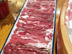 -乐宴·老北京铜火锅(桂庙店)