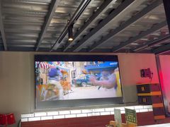 -战友蚝情烧烤工场(嘉华店)