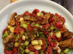 -丽华园(汉阳龙阳店)