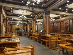 -老码头火锅(玉林店)