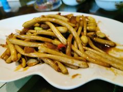 -大自然(鲁家村店)