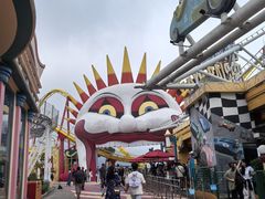 -香港海洋公园