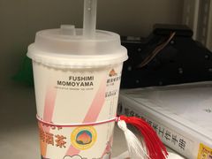 -伏小桃(明瓦廊店)