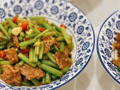 农家小炒肉-新新湘菜馆(新中街二条店)