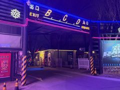 -枫花园汽车电影院(朝阳公园店)