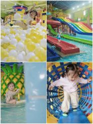 -宝燕乐园(闵行旗舰店)