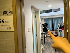 -万科生活广场(塘厦店)