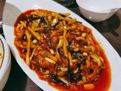 -渝信川菜(西单店)