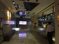 -歌神量贩式KTV(金谊店)