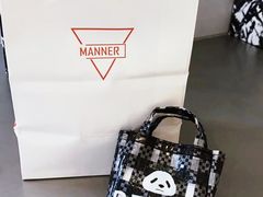 -Manner Coffee(IFS一楼店)