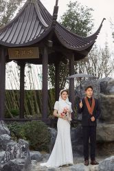 -古摄影婚纱(湛江霞山步行街店)