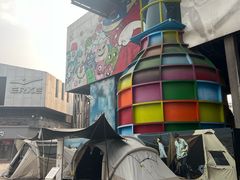 -迪卡侬(西华店)