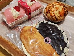 -丁香西饼屋(桂林路店)