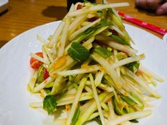 -鼎原力量东北吊炉烧烤(幸福街店)