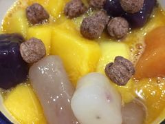 -糖潮糖水铺(省府店)