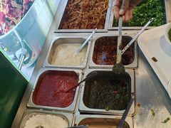 -黑窑厂糖油饼烤鸭·清真菜(旗舰店)