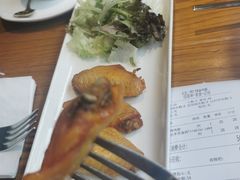 -ZEMOCAFE·FUSION FOOD(西交利物浦店)