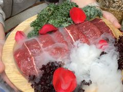 -庖丁家水煮牛排火锅(巴国城店)