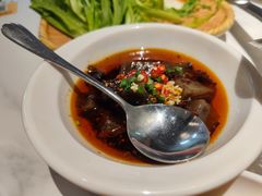 -犇鼎牛潮汕牛肉火锅(新辰里学清路店)
