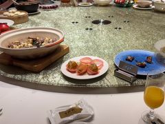 -粤珍轩·家宴·广式茶点(新城广场店)