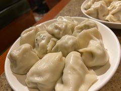 -金谷园饺子馆(北邮总店)