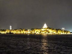 -金鸡湖游船(月光码头)