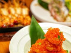 -Hatsune隐泉日式料理(三里屯太古里店)