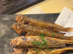 -聚味瞿记·龙虾堂(渔人码头一店)