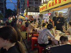 -回味黑鸭煲·始于2006(万松园店)