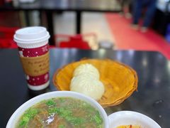 -郑家包子牛肉拉面(尚勤路店)