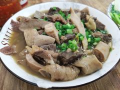 -正宗阳山牛杂(东城店)