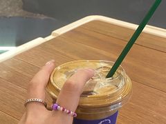 -Jeans Coffee牛仔裤咖啡
