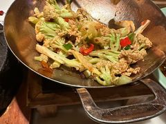 -绿茶餐厅(千岛湖银泰城店)