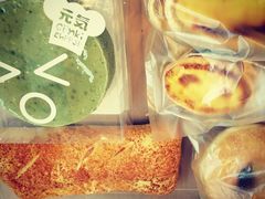 面包新语(5号停机坪店)-BreadTalk面包新语·烘焙蛋糕(广州白云五号店)
