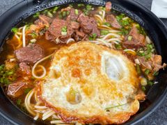 -上海为民商行清真饭店(南大路店)