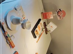 -小厨娘淮扬菜(诚信大道店)