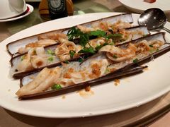 -陶陶居海鲜酒家(新马路店)
